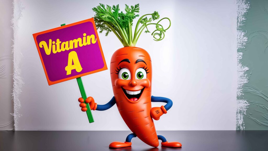 short carrot puns funny one liners